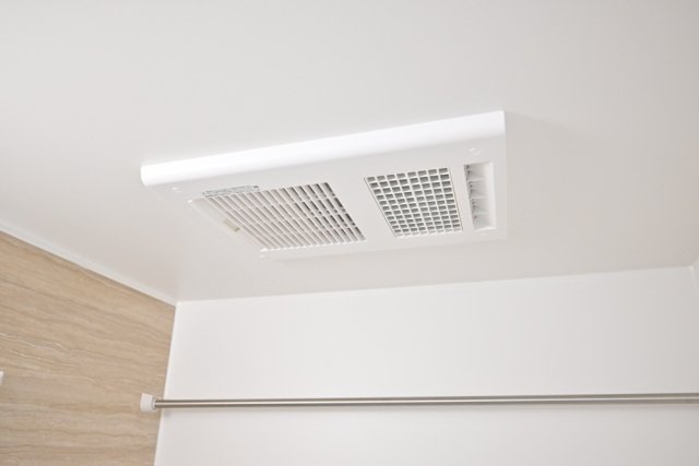 エルミ上落合3階 部屋設備