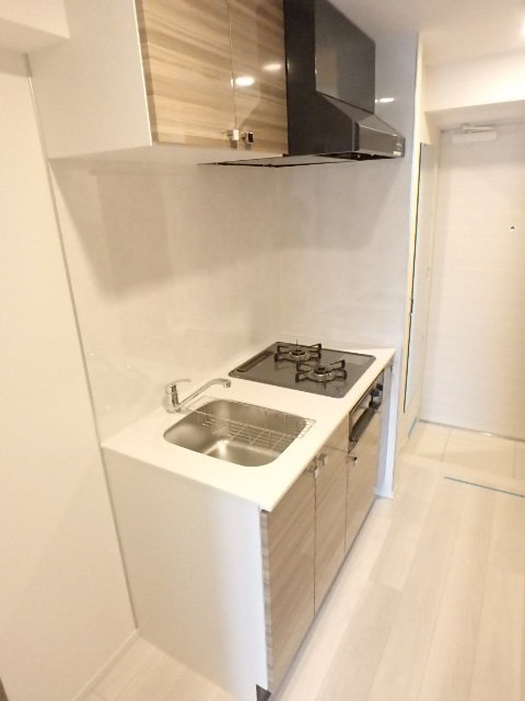 グランド・ガーラ横浜大口2階 同建物別部屋の参考画像