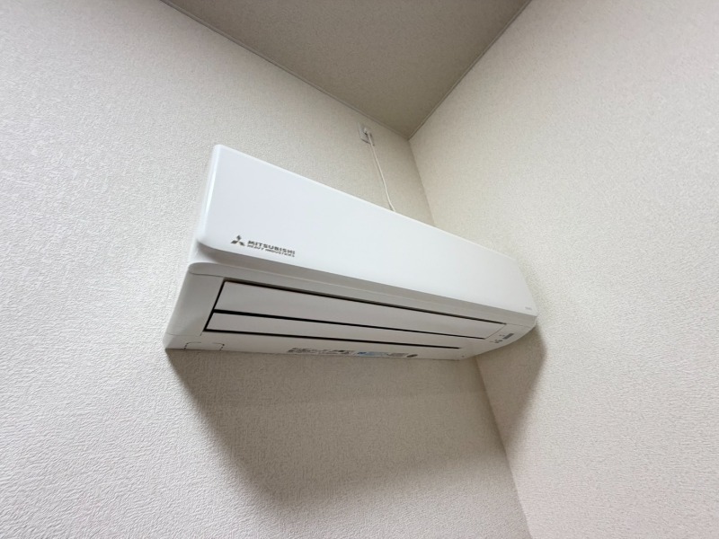 コーポ巣鴨　B棟1階 部屋設備