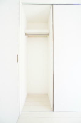 リブリ・モーリー 収納