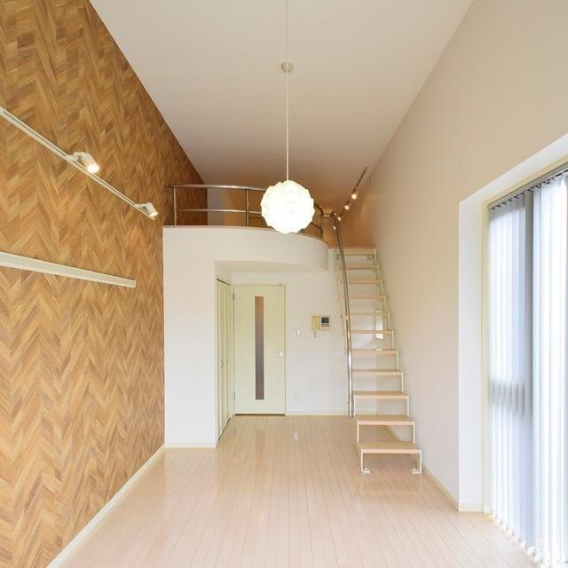 オリーブコート3階 その他、部屋スペース