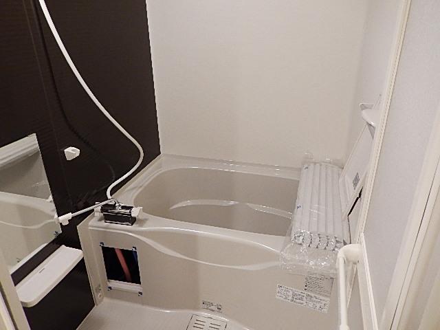 ジェントリー バス