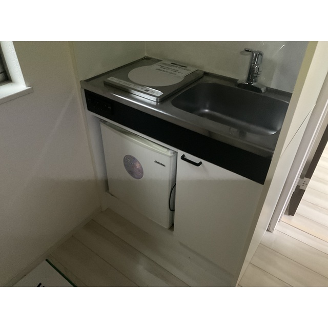 オーシャンドリーム桜山 キッチン