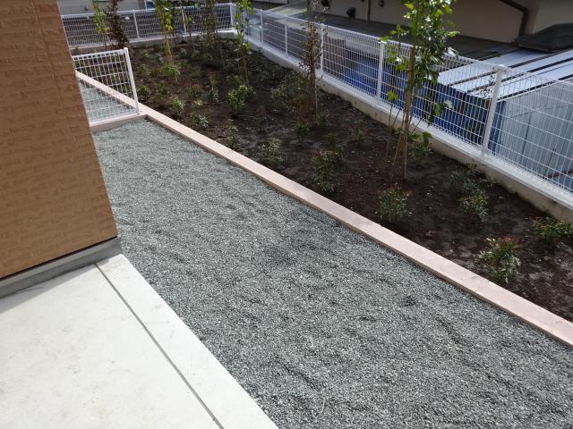 サファイアＢ102号室 その他