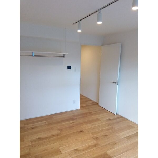 LUCENT　COURT　代々木上原0101号室 部屋その他