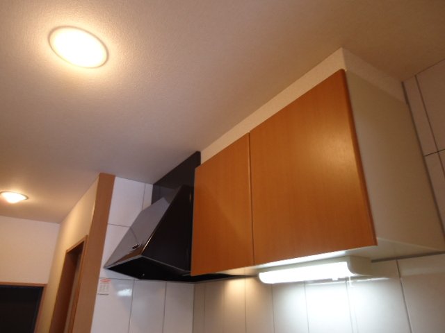 フローラーリア湘南 キッチン