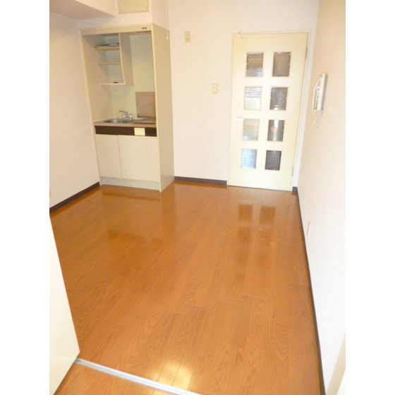 パーソネージュ西大島 DK