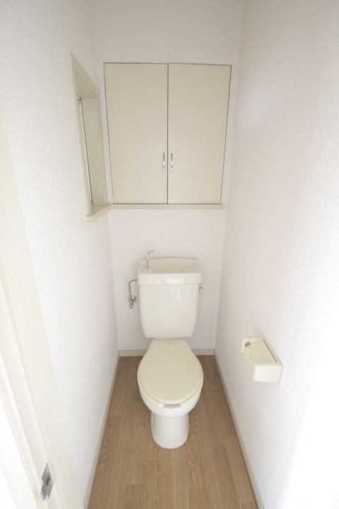 コーポ新井第１2階 部屋その他