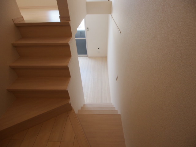 ｆｌｏｒａｉｓｏｎ1階 部屋その他
