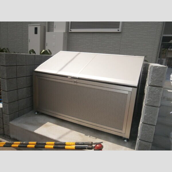 メゾン・ラフィーネ 周辺