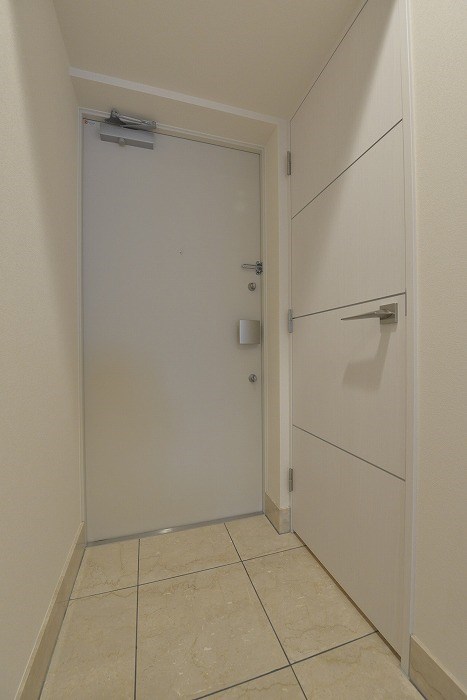 グランドコンシェルジュ六本木15階 ※カラータイプ異なります