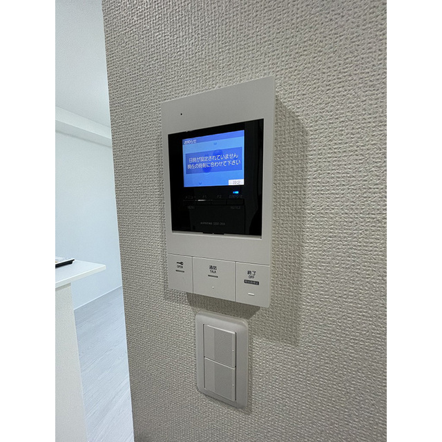 b'CASA金町EAST102号室 部屋その他