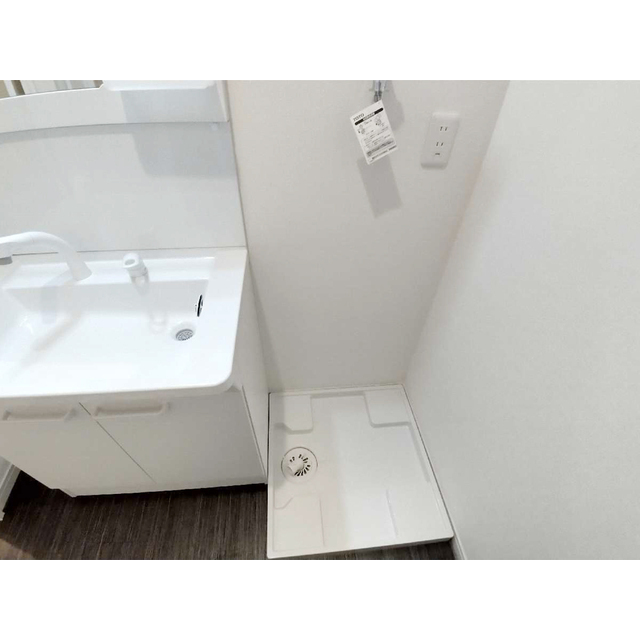 MQuarto小手指105号室 部屋その他