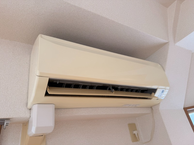 ＴＫマンション3階 部屋設備