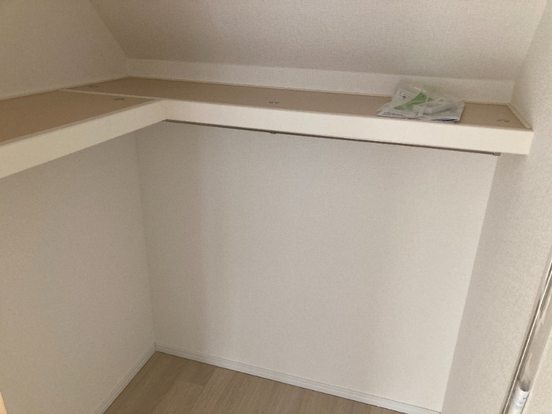 MOK-TERRACE 3581階 部屋その他