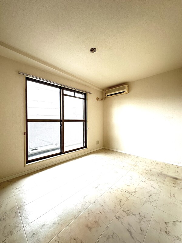 小杉SIビル リビング