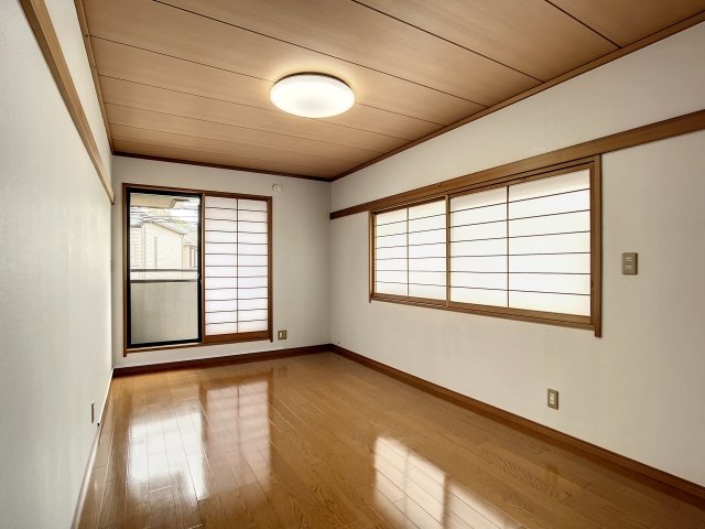 アネスタＫ 部屋その他