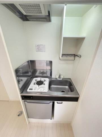 NEXUS南砂町駅前（ネクサス南砂町駅前） キッチン