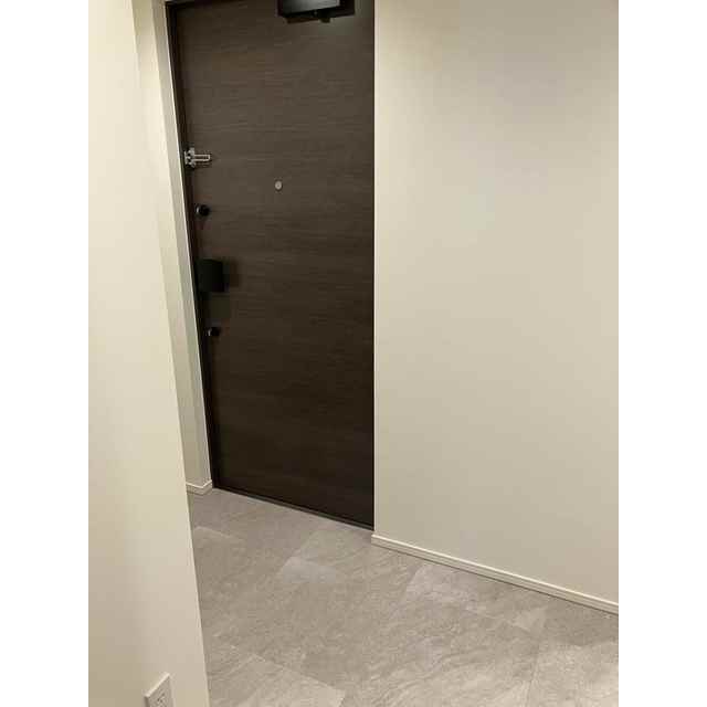 ザ・パークハビオ本所吾妻橋801号室 2026年1月31日撮影