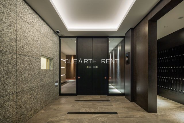 コンシェリア ＫＡＷＡＳＡＫＩ ＭＡＳＴＥＲ’Ｓ ＶＩＬＬＡ6階 オートロックの安心セキュリティ