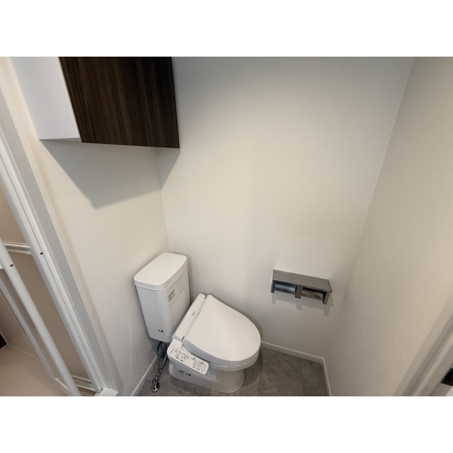 MQuarto新座Ⅱ 内観