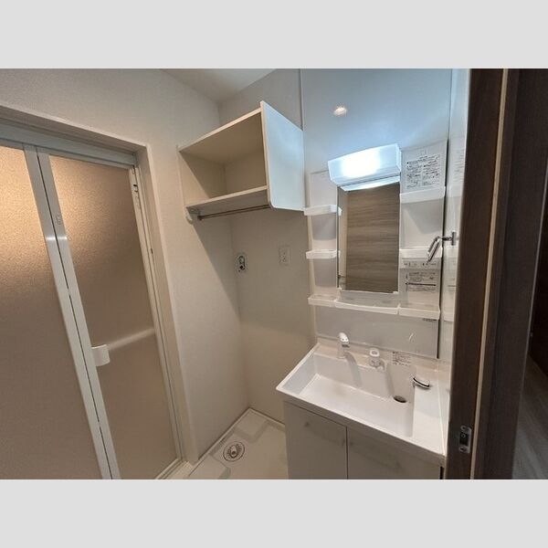 ミーナ西船橋106号室 洗面所