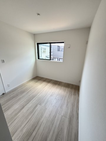 Ｌａ　Ｓｕａ　Ｃａｓａ．ＹⅡ0201号室 建築中