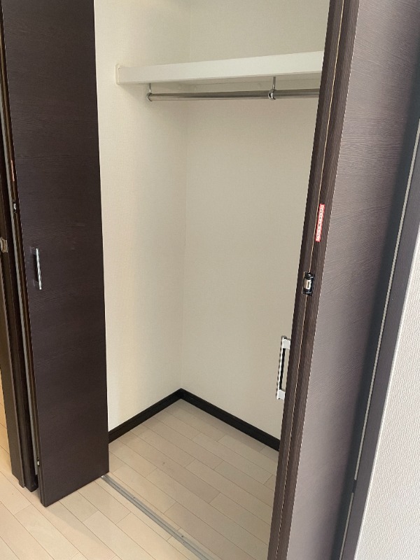 LIBERA竹ノ塚1階 ※お掃除前のお写真です