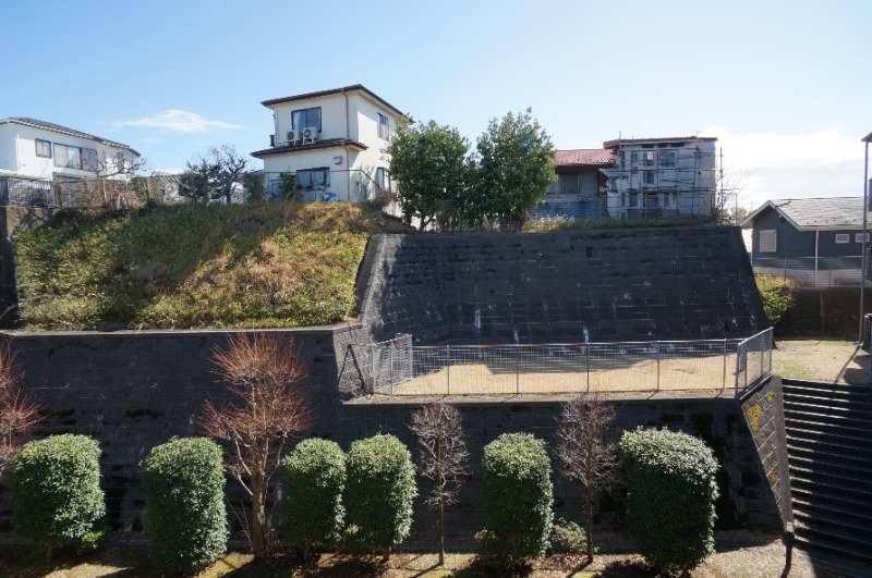 T’s garden横浜岸根公園3階 部屋その他