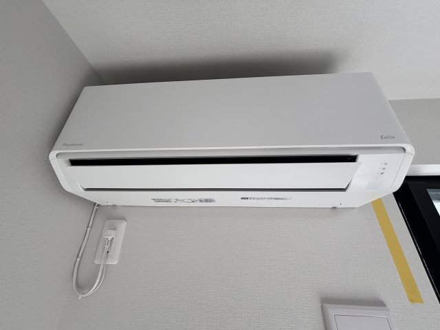 ルミナ境之谷0303号室 部屋設備