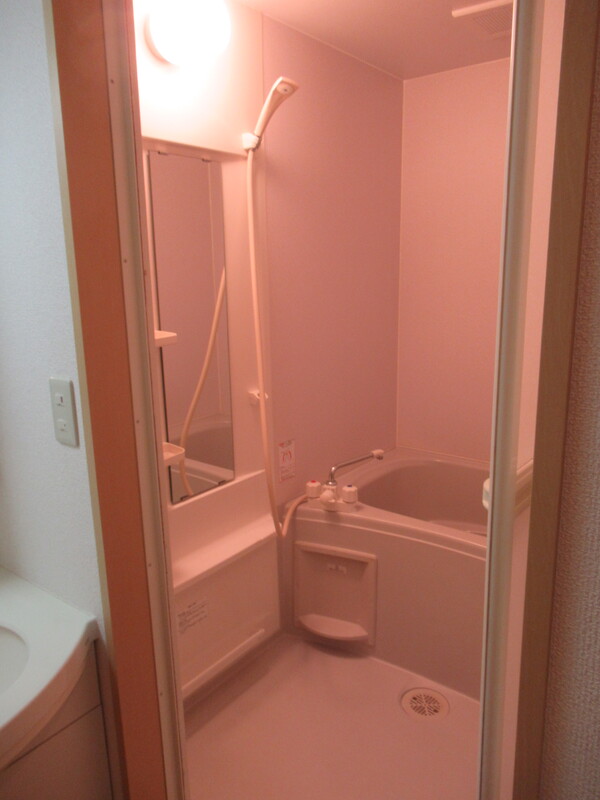 セレッソ鷺宮 お風呂