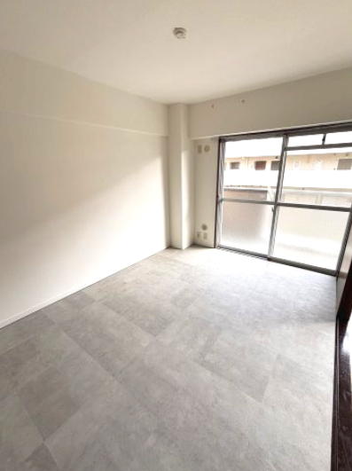 アーク・アン・シェル0205号室 部屋その他