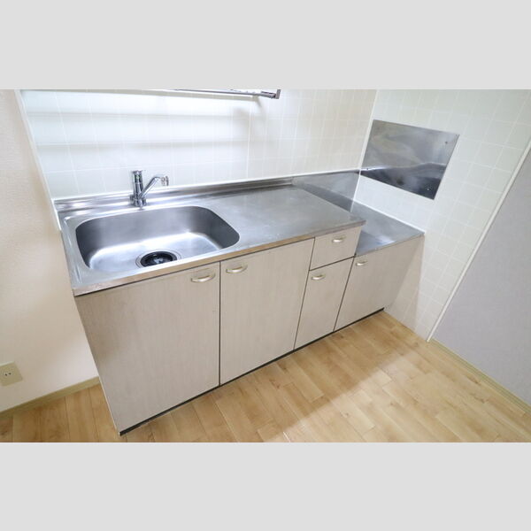 ベルフレール　A キッチン