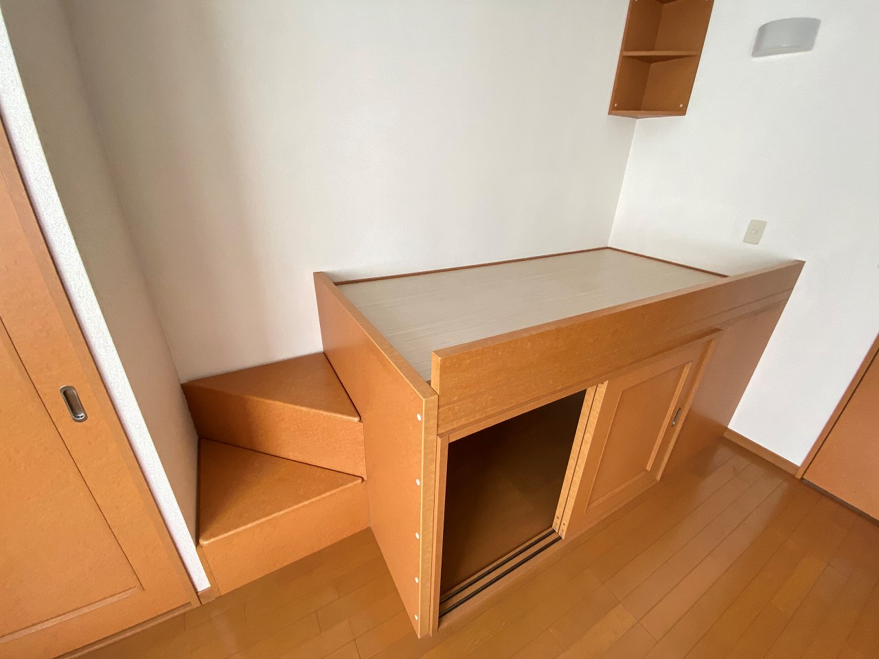 レオパレスｙａｎａｇｉⅢ102号室 部屋その他