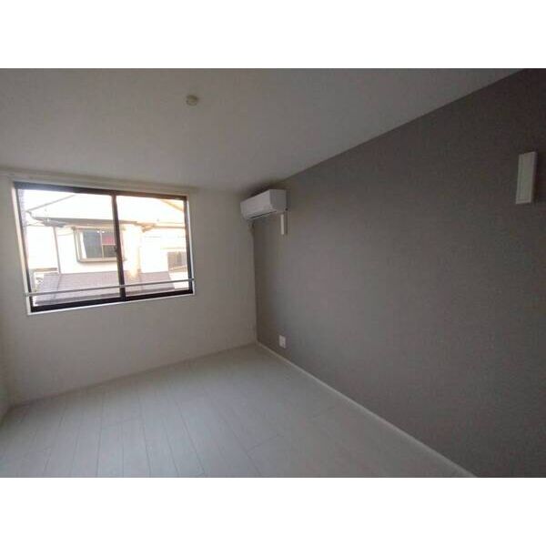 Calme川越206号室 部屋その他