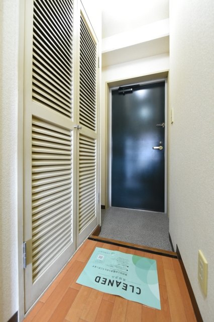 ２１オギサカ志村坂上0602号室 同建物別部屋の参考画像