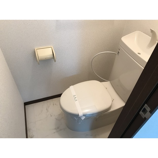 グランデュール萩園 内観