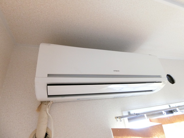 ドミールピア 部屋設備