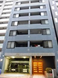 グレイス新横浜アクシス304号室 外観