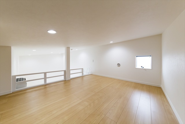 本千葉レジデンス2階 リビング