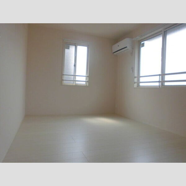 クリスタ　B302号室 洋室