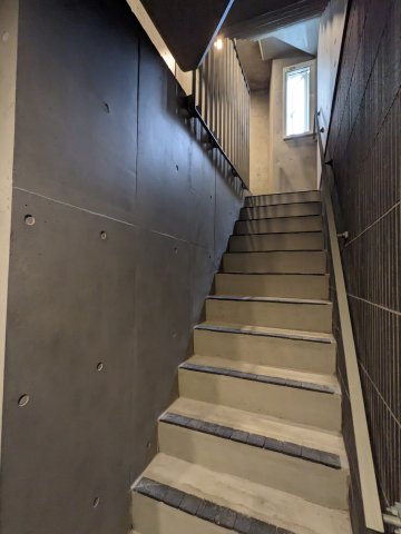 ルーデンスときわ台Ⅱ0503号室 その他共有部分