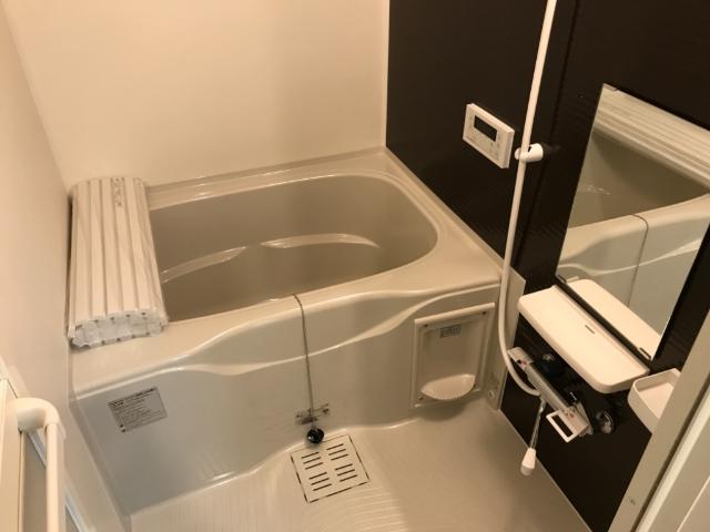ソレイユ　エステート バス