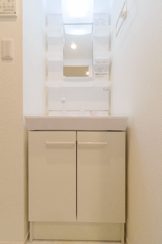 カインドネス所沢美原2階 洗面