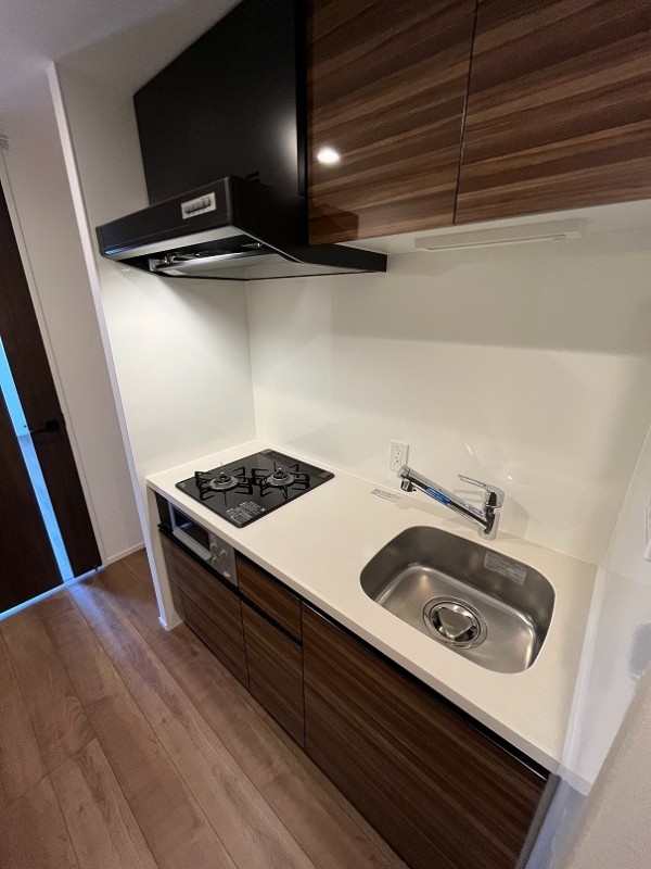 ロイジェント志村坂上4階 部屋その他