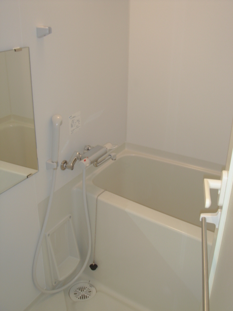 レジディア中村橋4階 お風呂