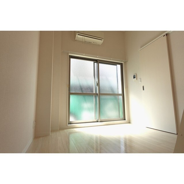 ファーレ南砂1階 リビング