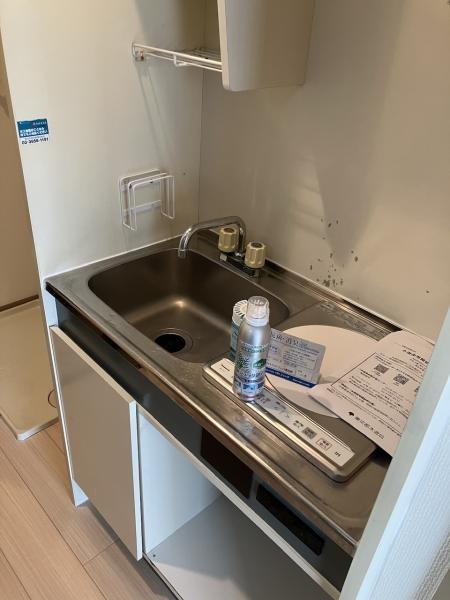 ケン・クリスタルⅡ ※別部屋