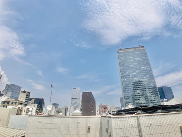 ＨＴピア赤坂5階 部屋その他