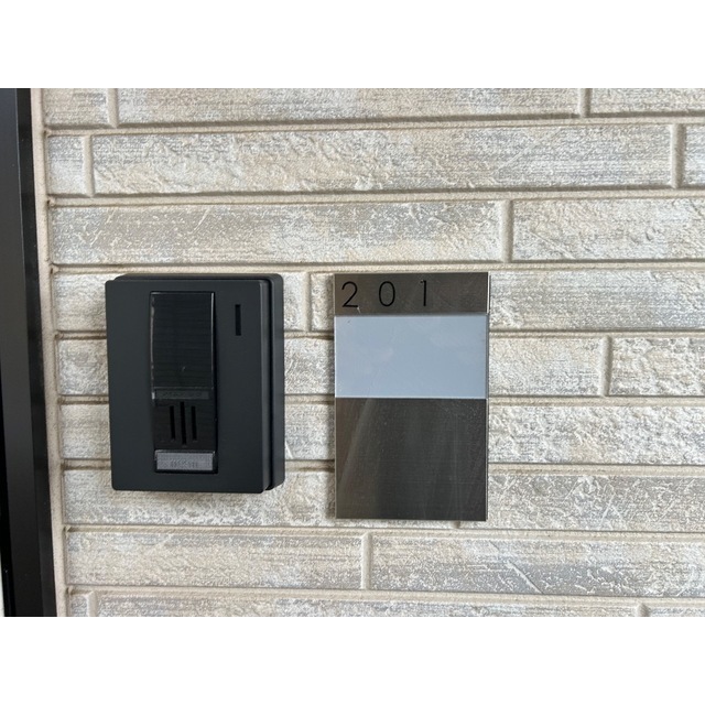 KAREID201号室 部屋その他